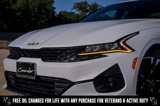 Used 2022 Kia K5 GT-Line image 3