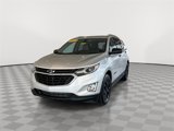 Used 2018 Chevrolet Equinox LT w/ Sun & Infotainment Package image 5