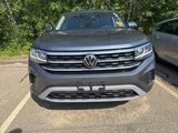 Used 2023 Volkswagen Atlas SE image 2