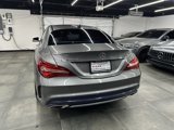 Used 2017 Mercedes-Benz CLA 250 image 5