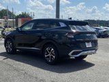 New 2025 Kia Sportage EX image 4