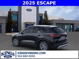 New 2025 Ford Escape Active image 4