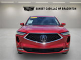 Used 2022 Acura MDX FWD image 2