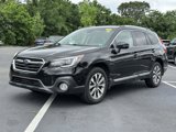 Used 2018 Subaru Outback 3.6R Touring image 4