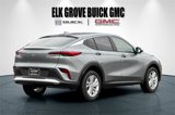 New 2025 Buick Envista Preferred image 4