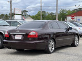 Used 2002 INFINITI Q45 Luxury image 6