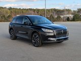 New 2025 Lincoln Corsair Reserve w/ Equipment Group 202A image 3