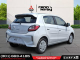 New 2024 Mitsubishi Mirage ES image 4