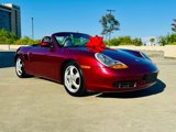 Used 1999 Porsche Boxster image 6