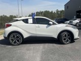 Used 2021 Toyota C-HR XLE image 2