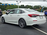 Used 2023 Honda Civic Touring image 4