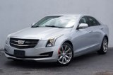 Used 2017 Cadillac ATS Luxury image 3