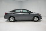 Used 2023 Nissan Versa S w/ Trunk Package image 4