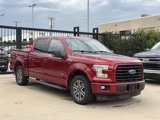 Used 2017 Ford F150 XLT w/ Equipment Group 302A Luxury image 3