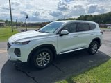 Used 2020 Hyundai Santa Fe SEL image 3