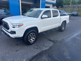 Used 2023 Toyota Tacoma SR image 2