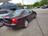 Used 2012 Ford Fusion SEL image 3