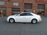 Used 2012 Cadillac CTS Luxury image 4