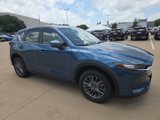 Used 2018 MAZDA CX-5 Sport w/ I-ACTIVSENSE Package image 2