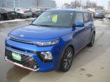 Used 2021 Kia Soul GT-Line image 4