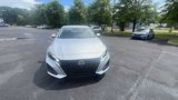 Used 2023 Nissan Altima 2.5 SV image 3