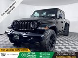 New 2025 Jeep Gladiator Sport image 4