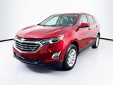 Used 2020 Chevrolet Equinox LT image 3