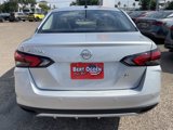 New 2025 Nissan Versa S image 6
