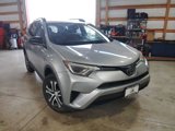 Used 2018 Toyota RAV4 LE image 3