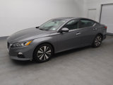 Used 2022 Nissan Altima 2.5 SV image 2