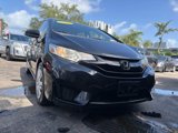 Used 2016 Honda Fit LX image 3