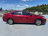Certified 2017 Toyota Camry XLE image 3