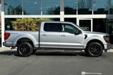 New 2025 Ford F150 XLT w/ Equipment Group 302A MID image 3