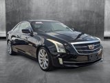 Used 2015 Cadillac ATS Luxury image 3