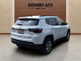 New 2025 Jeep Compass Latitude image 5