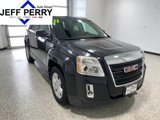 Used 2011 GMC Terrain SLE image 2