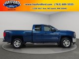 Used 2017 Chevrolet Silverado 1500 LT w/ All Star Edition image 6