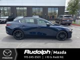 New 2025 MAZDA MAZDA3 s image 6