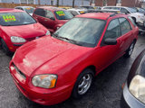 Used 2004 Subaru Impreza TS image 2