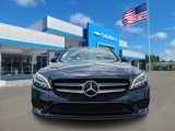 Used 2019 Mercedes-Benz C 300 4MATIC Sedan image 3