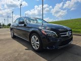 Used 2019 Mercedes-Benz C 300 4MATIC Sedan image 3