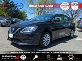 Used 2018 Nissan Sentra S image 2