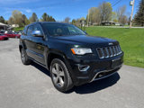 Used 2015 Jeep Grand Cherokee Overland image 4