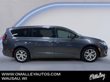 Used 2018 Chrysler Pacifica Touring Plus w/ Tire & Wheel Group image 6