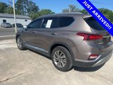 Used 2019 Hyundai Santa Fe FWD image 2