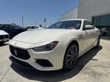 Certified 2022 Maserati Ghibli Modena image 3