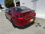 New 2025 MAZDA MAZDA3 s image 4