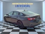 Used 2022 Chevrolet Malibu LT w/ Sport Edition image 5