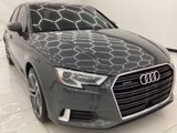 Used 2018 Audi A3 2.0T Premium w/ Convenience Package image 3