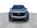 Certified 2024 Cadillac XT6 Sport w/ Platinum Package image 3